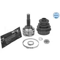 Meyle Homokineet reparatie set, aandrijfas 16-14 498 0032