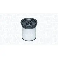 MAGNETI MARELLI Brandstoffilter 153071762412