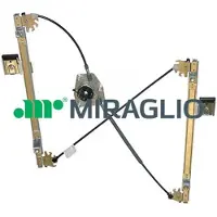 MIRAGLIO 30/959 Raammechanisme