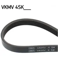 Skf VKMV 4SK790 Multiriem