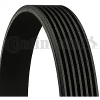 CONTITECH Multiriem 7PK1642 Contitech voor o.a. HONDA, NISSAN, RENAULT, TOYOTA