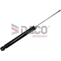 DACO Germany Schokdemper 562607