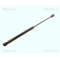 TRISCAN Gasveer, motorkap 8710 16103