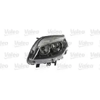 Valeo Koplamp 044540 Valeo voor o.a. RENAULT