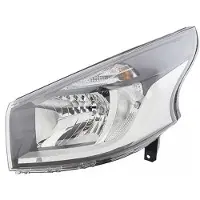 Hella 1EE 011 410-411 Koplamp