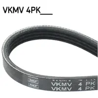 Skf VKMV 4PK1272 Multiriem
