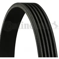 CONTITECH Multiriem 5PK1765 Contitech voor o.a. MERCEDES-BENZ, MITSUBISHI