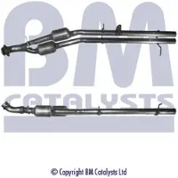 BM CATALYSTS Katalysator BM80341H