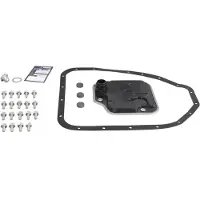 VAICO V52-0389-BEK Olieverversingsset voor automatische transmissie