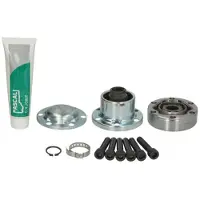 PASCAL Homokineet reparatie set, aandrijfas G7M020PC