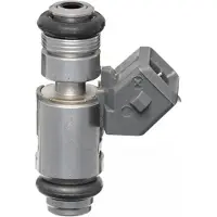 Valeo 348255 Injector voor RENAULT KANGOO Express (FW0/1), benzine