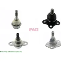 Schaeffler FAG 825 0487 10 Fuseekogel