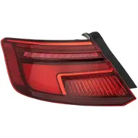 Hella 2SD 012 836-071 Achterlicht