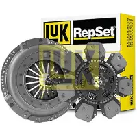LuK Koppelingsset 635 2116 09