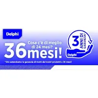 Delphi Remleiding LH8054