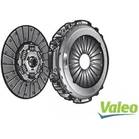 Valeo Koppelingsset NEW KIT2P 805299