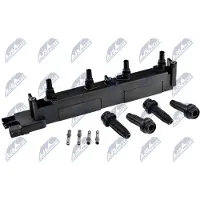 NTY ECZ-CT-000 Bobine