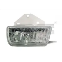 TYC Mistlamp rechts 19-0065-05-2 TYC voor o.a. VOLKSWAGEN