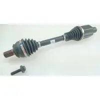 SPIDAN Aandrijfas GKND12985