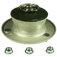 METZGER 6490022 Veerpootlager