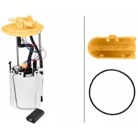 Hella Elektrische brandstofpomp 8TF358 306-841