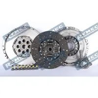 RYMEC Koppelingsset DF3035