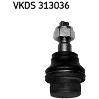 Skf VKDS 313036 Fuseekogel