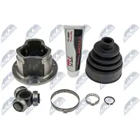NTY NPW-NS-034 Homokineet reparatie set, aandrijfas
