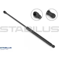 STABILUS Gasveer, motorkap 348466