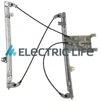 Electric Life Raambedieningsmechanisme ZR CT702 L