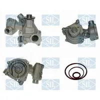 Sil Waterpomp PA671