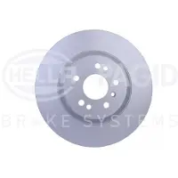 Hella Remschijf 8DD 355 126-301