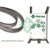 INA FB 7PK1272 Multiriem