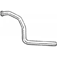 Bosal Uitlaatpijp 768-371