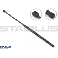 STABILUS 016687 Gasveer achterklep