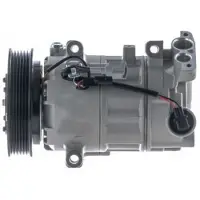 MAHLE ORIGINAL Compressor, airconditioning ACP 519 000S