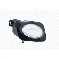 MAGNETI MARELLI 712507801129 Koplamp