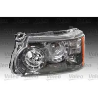Valeo Koplamp 044157 Valeo voor o.a. LAND ROVER