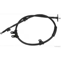 HERTH+BUSS ELPARTS Kabel, parkeerrem HERTH+BUSS JAKOPARTS J3920566