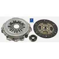 SACHS Koppelingsset 3000 950 657