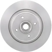 Bosch 0 986 479 277 Remschijf