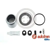 AUTOFREN SEINSA D41741C Reparatieset, remklauw