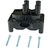 METZGER 0880172 Bobine