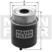 Mann Brandstoffilter WK8110 Mann