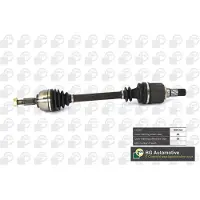 BGA Aandrijfas DS7331LA