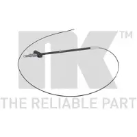 NK 903370 Handremkabel