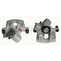 BUDWEG CALIPER 344011 Remklauw