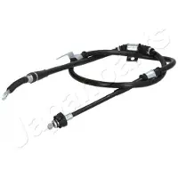 Japanparts BC-K22L Handremkabel