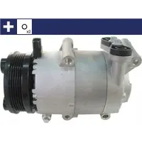 MAHLE ORIGINAL Compressor, airconditioning ACP 864 000S