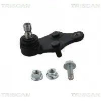 TRISCAN Fuseekogel 8500 18522